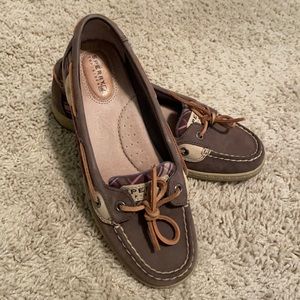 Sperry Top-Sider Angelfish, Size 7